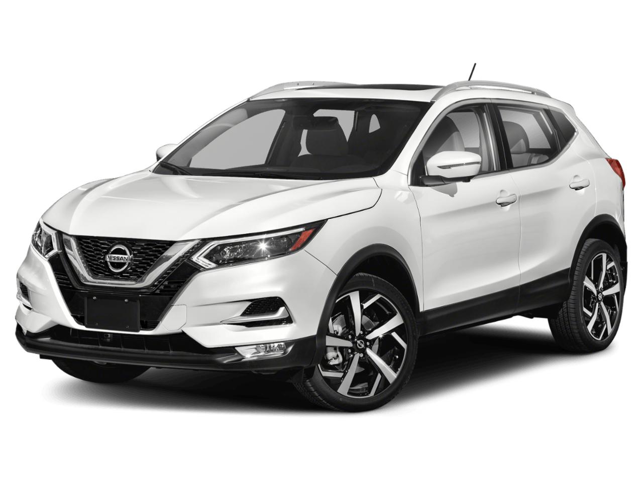 nissan rogue sport 2021 JN1BJ1CV2MW315875 image nissan rogue sport 2021 JN1BJ1CV2MW315875 image